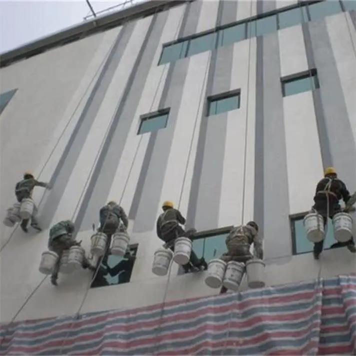 安徽屋面彩鋼瓦噴漆翻新與昆山迪遠(yuǎn)專業(yè)施工服務(wù)價格解析