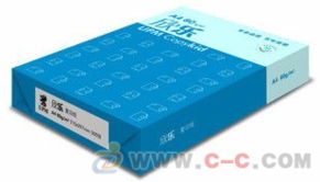 鄭州市場熱銷 70克A4藍色欣樂復(fù)印紙全方位解析與選購指南